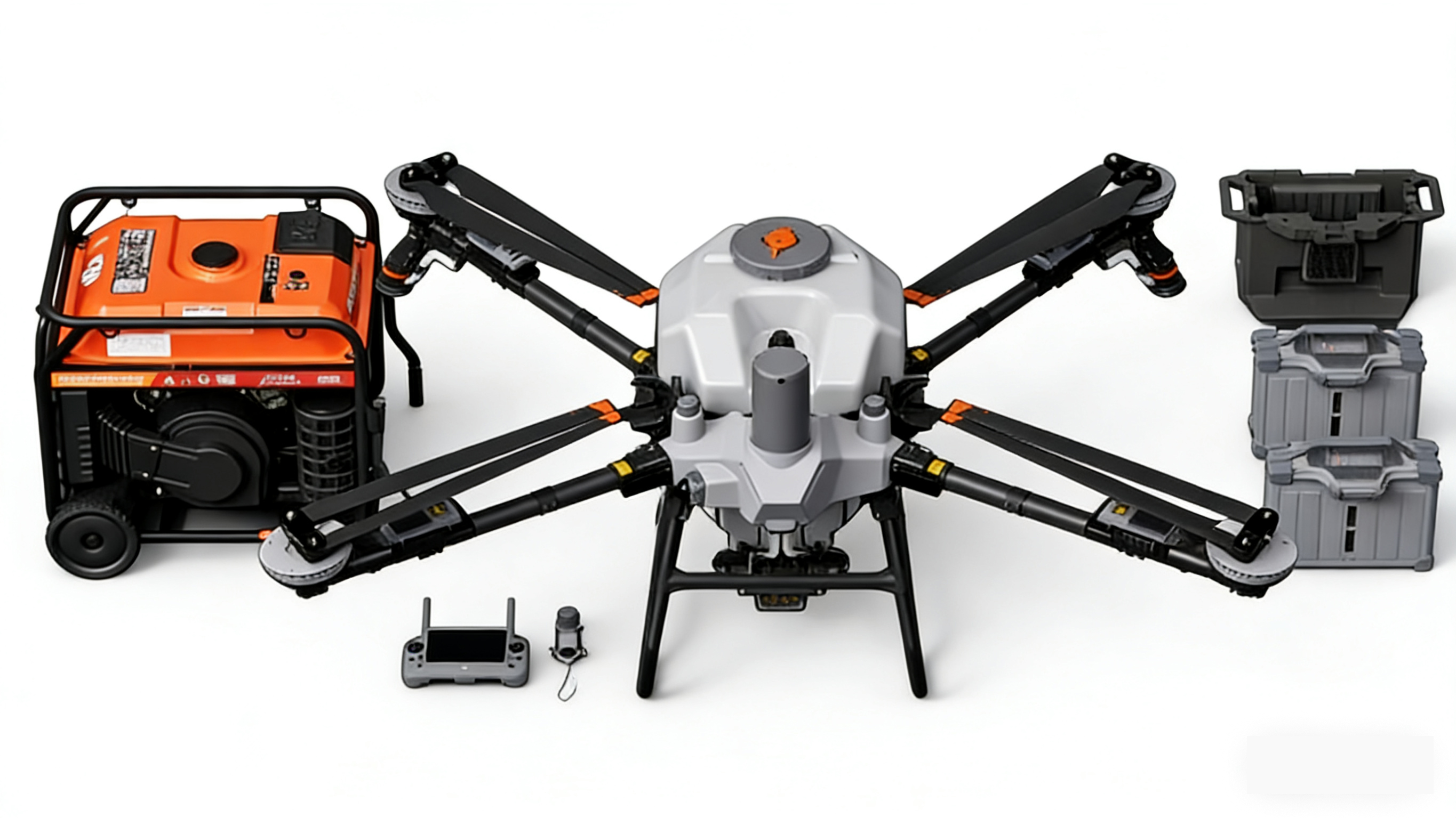  T100S 農(nóng)業(yè)無人飛機(jī)【新品】