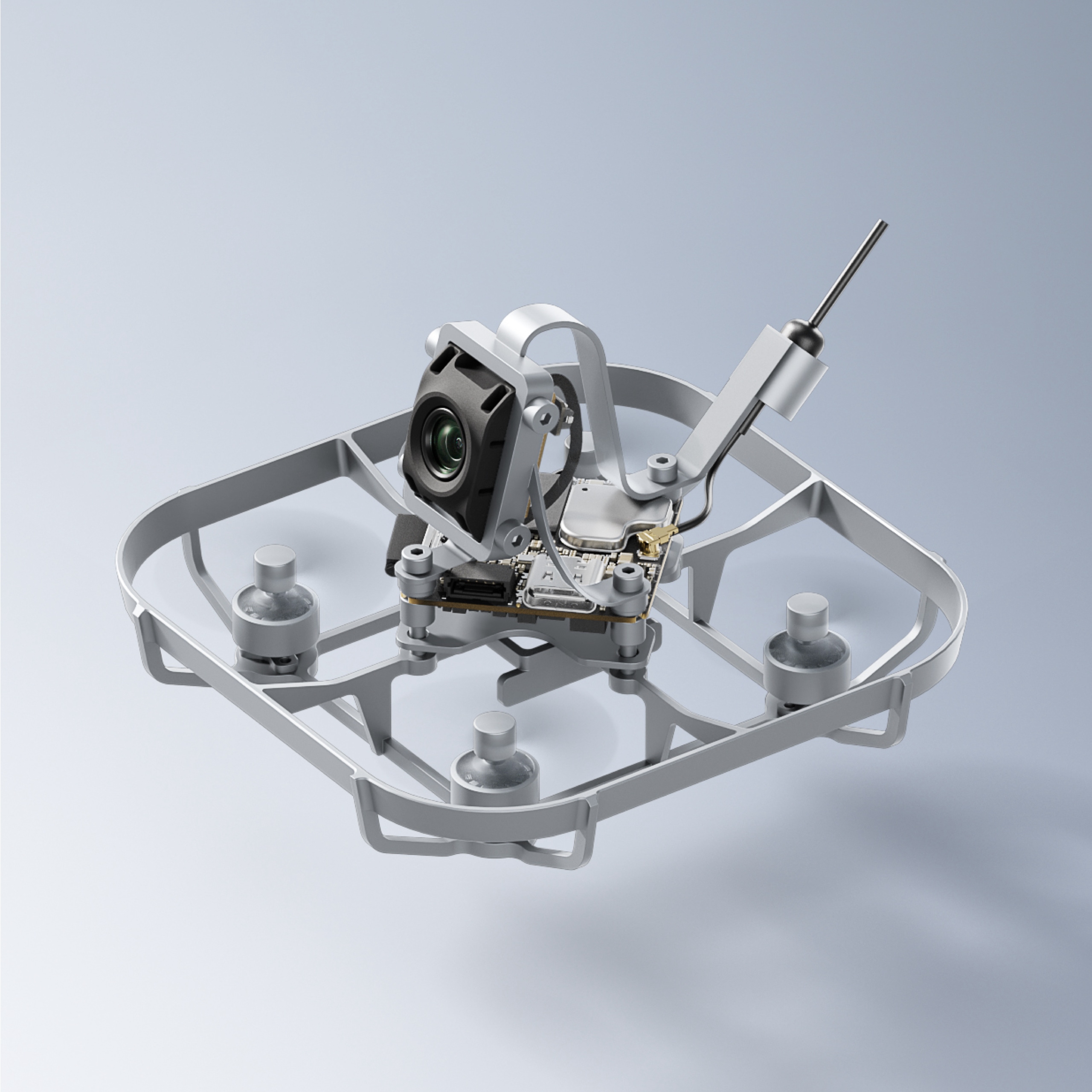 DJI O4 Air Unit 系列【新品】